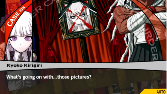 Danganronpa: Trigger Happy Havoc Screenshot 23 (PlayStation Vita)