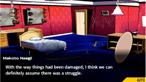 Danganronpa: Trigger Happy Havoc Screenshot 39 (PlayStation Vita)