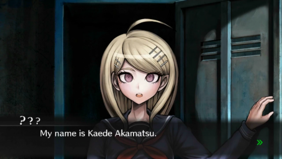 Danganronpa V3: Killing Harmony Screenshot 10 (PlayStation Vita)