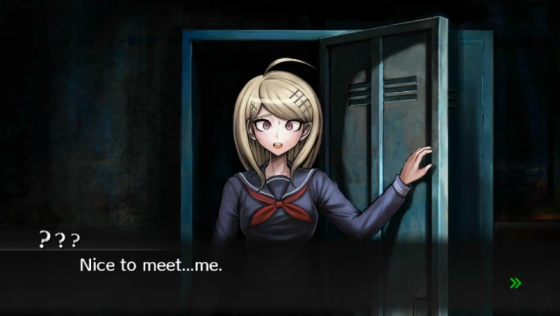 Danganronpa V3: Killing Harmony Screenshot 11 (PlayStation Vita)