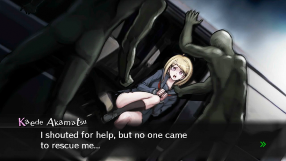 Danganronpa V3: Killing Harmony Screenshot 19 (PlayStation Vita)