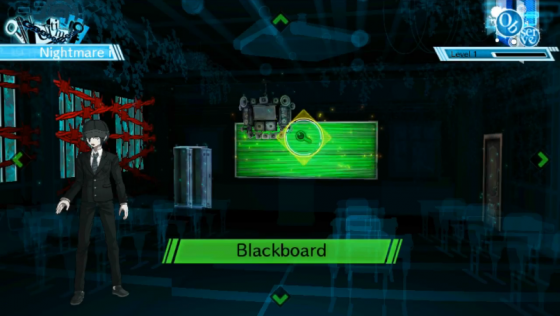 Danganronpa V3: Killing Harmony Screenshot 21 (PlayStation Vita)