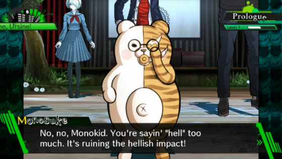 Danganronpa V3: Killing Harmony Screenshot 31 (PlayStation Vita)