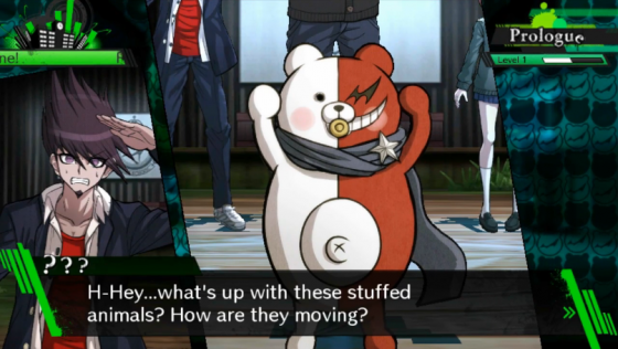 Danganronpa V3: Killing Harmony Screenshot 32 (PlayStation Vita)