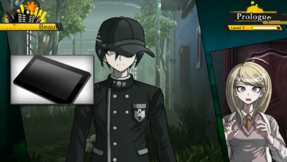 Danganronpa V3: Killing Harmony Screenshot 39 (PlayStation Vita)