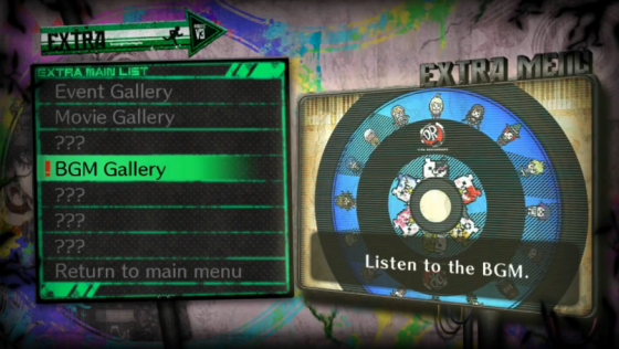 Danganronpa V3: Killing Harmony Screenshot 47 (PlayStation Vita)