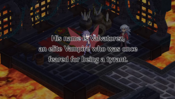 Disgaea 4: A Promise Revisited Screenshot 14 (PlayStation Vita)