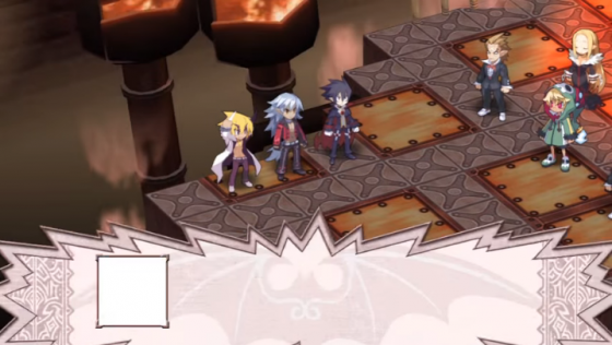 Disgaea 4: A Promise Revisited Screenshot 19 (PlayStation Vita)