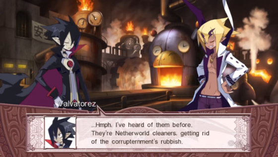 Disgaea 4: A Promise Revisited Screenshot 28 (PlayStation Vita)