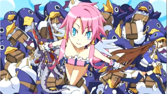 Disgaea 4: A Promise Revisited Screenshot 33 (PlayStation Vita)