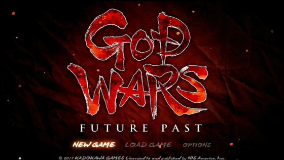 God Wars: Future Past Screenshot 25 (PlayStation Vita)