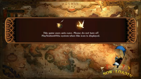 Grand Kingdom Screenshot 14 (PlayStation Vita)