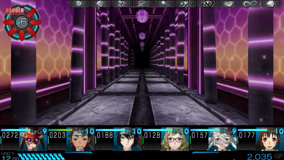 Operation Babel: New Tokyo Legacy Screenshot 2 (PlayStation Vita)