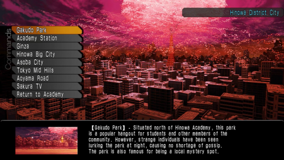 Operation Babel: New Tokyo Legacy Screenshot 24 (PlayStation Vita)