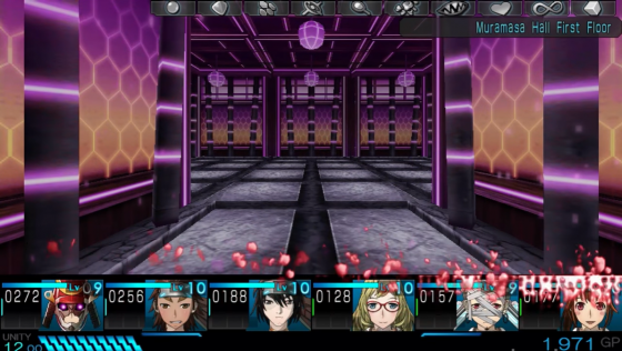 Operation Babel: New Tokyo Legacy Screenshot 36 (PlayStation Vita)