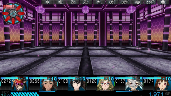 Operation Babel: New Tokyo Legacy Screenshot 38 (PlayStation Vita)