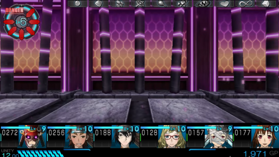 Operation Babel: New Tokyo Legacy Screenshot 39 (PlayStation Vita)