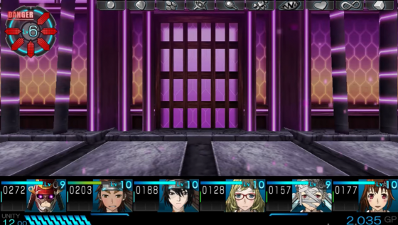 Operation Babel: New Tokyo Legacy Screenshot 55 (PlayStation Vita)