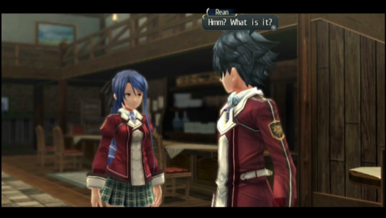 The Legend Of Heroes: Trails Of Cold Steel Screenshot 18 (PlayStation Vita)