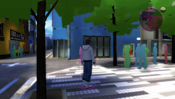 Akiba's Beat Screenshot 24 (PlayStation Vita)