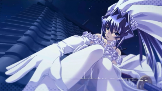 Muv-Luv Screenshot 36 (PlayStation Vita)