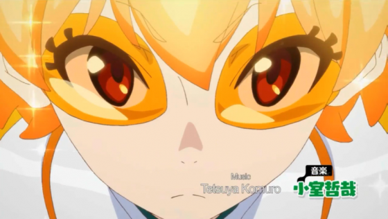 Punch Line Screenshot 26 (PlayStation Vita)