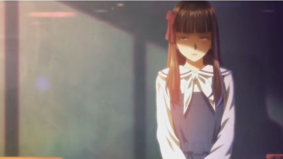 Root Letter Screenshot 18 (PlayStation Vita)