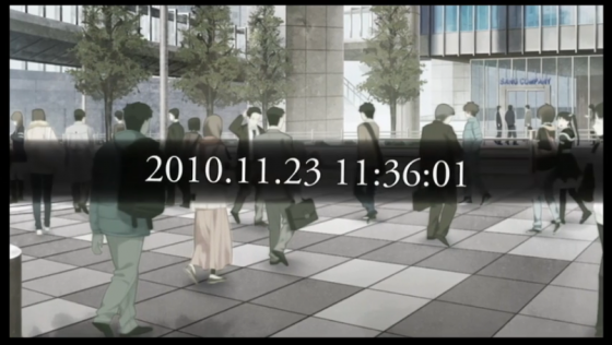 Steins;Gate 0 Screenshot 7 (PlayStation Vita)