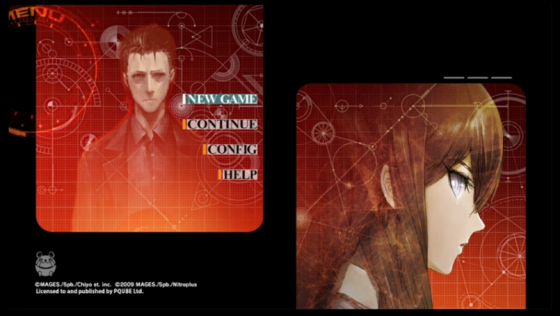 Steins;Gate 0 Screenshot 10 (PlayStation Vita)