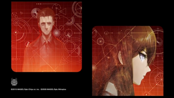 Steins;Gate 0 Screenshot 27 (PlayStation Vita)