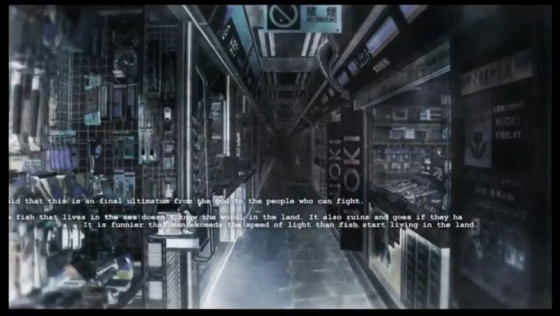 Steins;Gate 0 Screenshot 29 (PlayStation Vita)