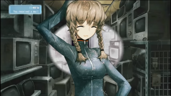 Steins;Gate Screenshot 11 (PlayStation Vita)