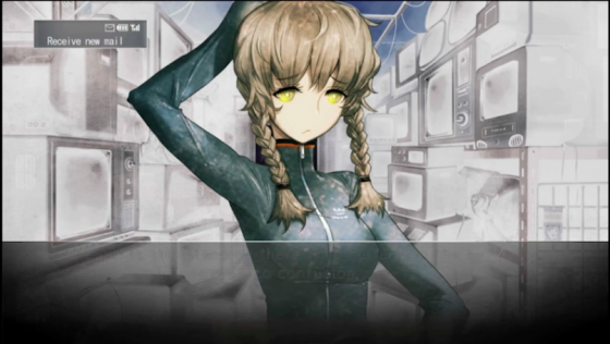 Steins;Gate Screenshot 12 (PlayStation Vita)