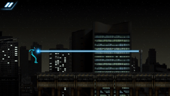 Polara Screenshot 1 (PlayStation Vita)
