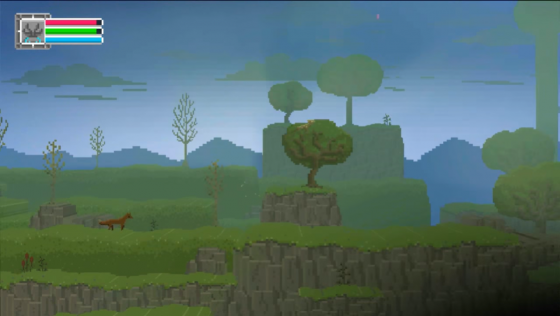 The Deer God Screenshot 16 (PlayStation Vita)