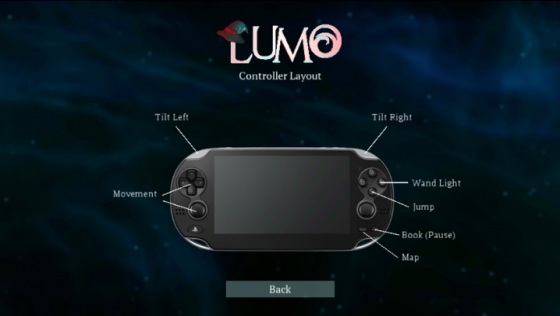 Lumo Screenshot 31 (PlayStation Vita)