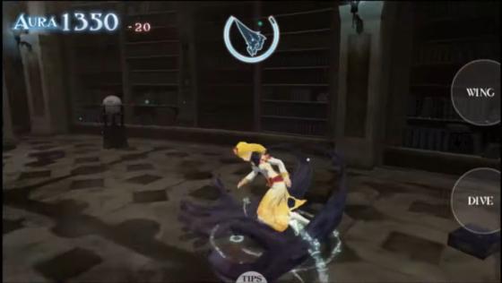 Malicious: Rebirth Screenshot 11 (PlayStation Vita)