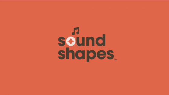 Sound Shapes