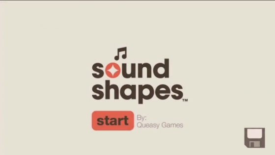 Sound Shapes