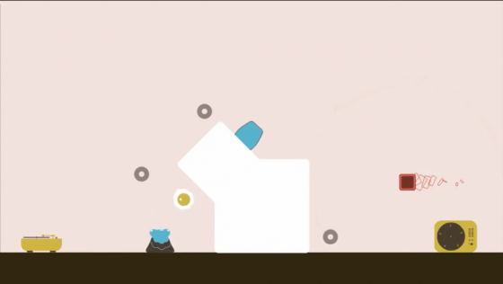 Sound Shapes Screenshot 28 (PlayStation Vita)