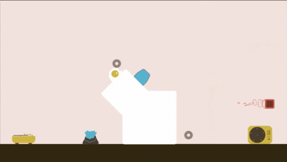 Sound Shapes Screenshot 29 (PlayStation Vita)