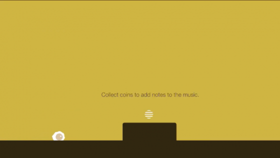 Sound Shapes Screenshot 32 (PlayStation Vita)