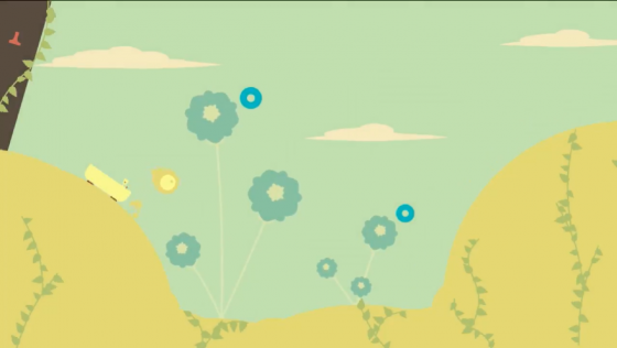 Sound Shapes Screenshot 53 (PlayStation Vita)