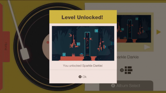 Sound Shapes Screenshot 57 (PlayStation Vita)