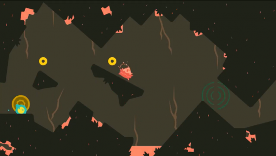 Sound Shapes Screenshot 60 (PlayStation Vita)