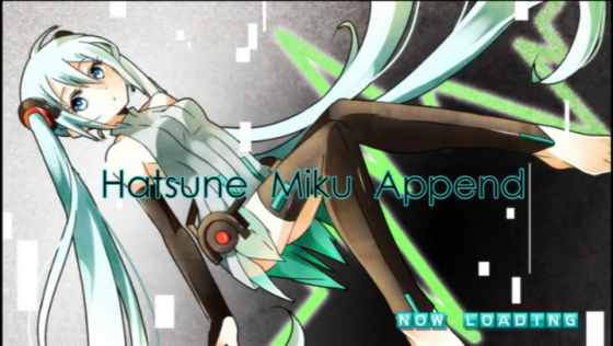 Hatsune Miku: Project DIVA f 2nd Screenshot 12 (PlayStation Vita)