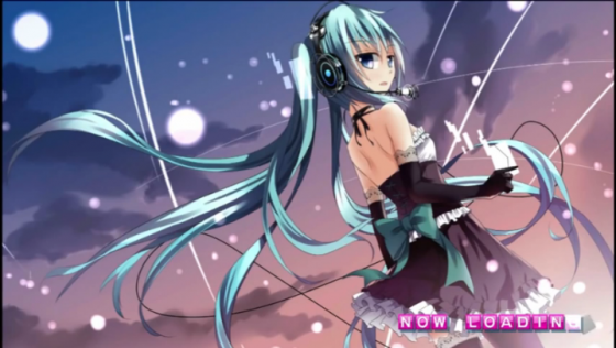 Hatsune Miku: Project DIVA f 2nd Screenshot 35 (PlayStation Vita)