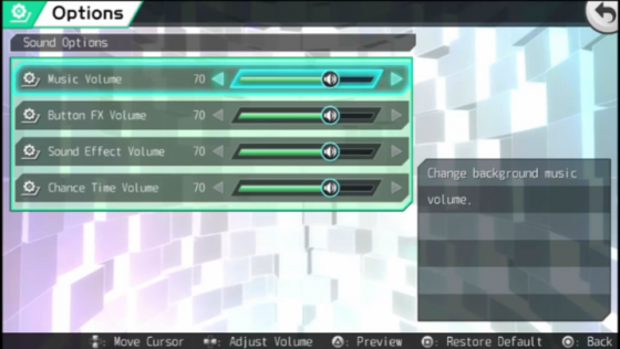 Hatsune Miku: Project DIVA f 2nd Screenshot 36 (PlayStation Vita)