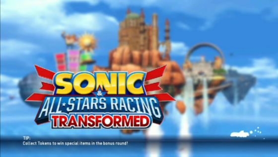 Sonic And All Stars Racing Transformed Screenshot 42 (PlayStation Vita)