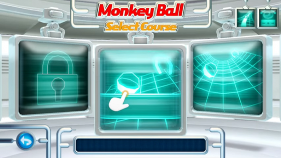 Super Monkey Ball Banana Splitz Screenshot 12 (PlayStation Vita)